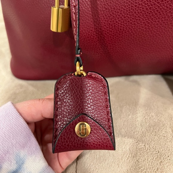 Marc Jacobs Editor bag - Picture 5 of 10